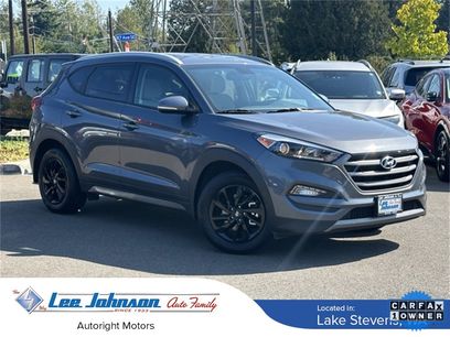 Used 2016 Hyundai Tucson Eco