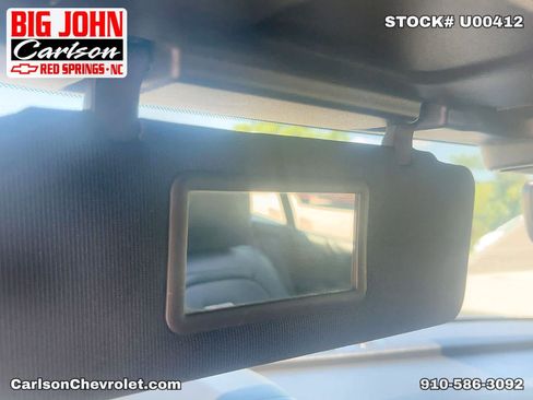 Used 2019 Chevrolet Camaro SS RWD image 27