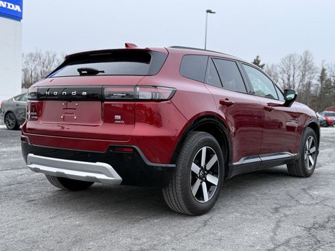 Certified 2024 Honda Prologue Touring image 5