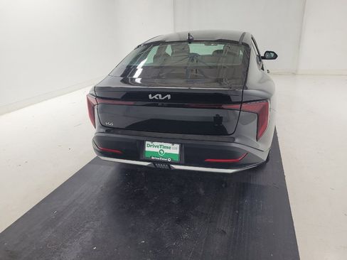 Used 2025 Kia K4 FWD image 7