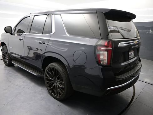 Used 2024 Chevrolet Tahoe LT RWD image 5