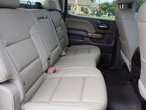 Used 2018 GMC Sierra 1500 SLT w/ SLT Premium Package AWD/4WD image 26