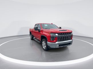 Used 2020 Chevrolet Silverado 2500 LTZ video 2