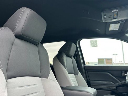 New 2026 Toyota Tacoma TRD Sport AWD/4WD image 18
