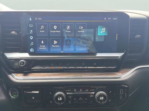 Used 2023 Chevrolet Silverado 1500 RST w/ Convenience Package II image 25