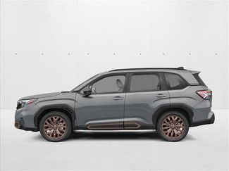 New 2026 Subaru Forester Sport w/ Sport Package AWD/4WD video 3