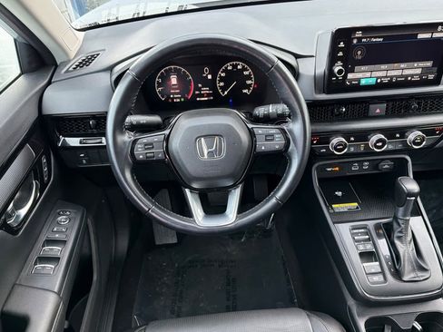 Certified 2025 Honda CR-V EX-L image 16