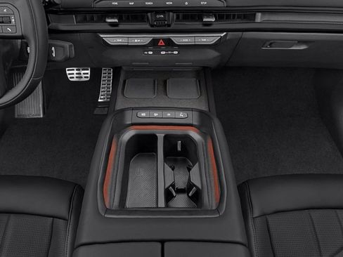 New 2027 Kia Telluride SX X-Pro AWD/4WD image 22