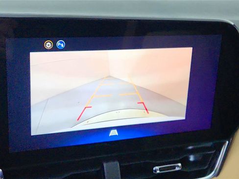 New 2026 Chevrolet Equinox ACTIV w/ Convenience Package III image 47