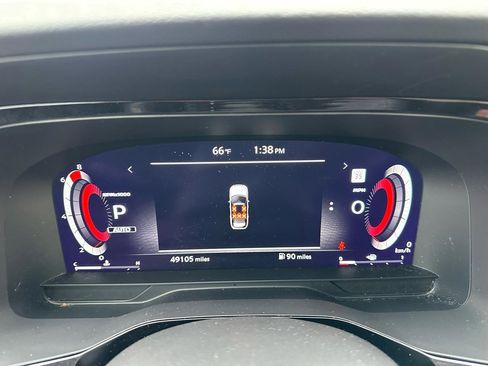 Used 2023 Nissan Pathfinder Platinum image 15