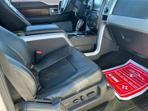 Used 2014 Ford F150 Lariat image 19