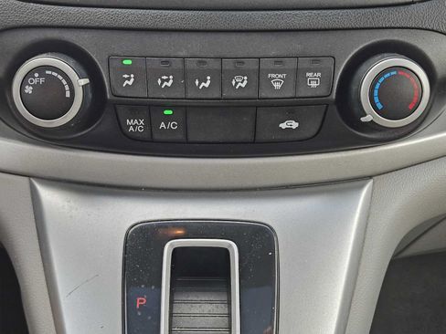 Used 2013 Honda CR-V EX image 19