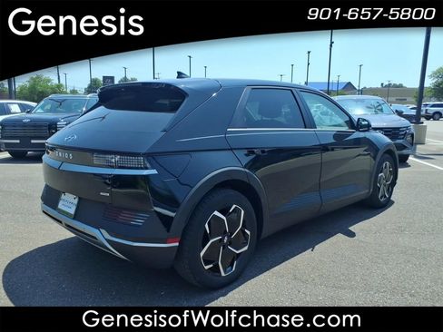 Certified 2023 Hyundai Ioniq 5 SE AWD/4WD image 5