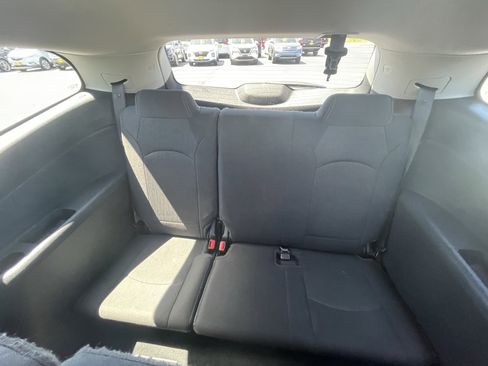 Used 2016 Chevrolet Traverse LT AWD/4WD image 29