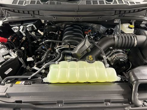 New 2026 Ford F150 Tremor image 42