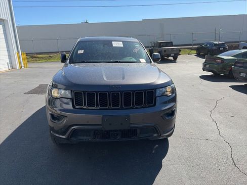 Used 2021 Jeep Grand Cherokee Limited w/ Quick Order Package 28K 80th image 2