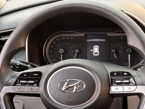 Used 2024 Hyundai Tucson SEL image 21