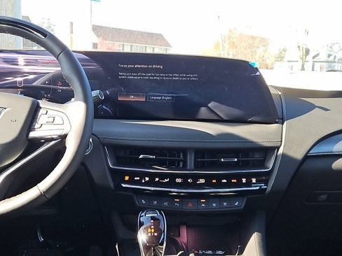 New 2026 Cadillac CT5 Premium Luxury image 11