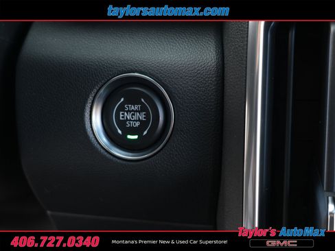 New 2026 GMC Acadia Elevation w/ Super Cruise Package image 32