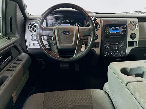 Used 2014 Ford F150 XLT w/ Equipment Group 302A Luxury AWD/4WD image 20