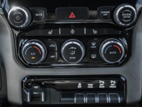 Certified 2020 RAM 1500 Big Horn image 30