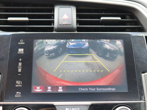 Used 2018 Honda Civic EX-L image 20