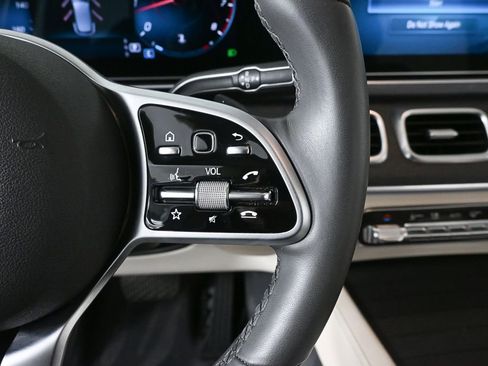 Used 2020 Mercedes-Benz GLE 350 4MATIC image 11
