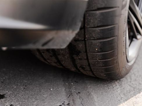 Used 2019 Chevrolet Camaro ZL1 image 8