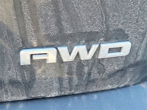 Used 2018 GMC Terrain SLT image 7