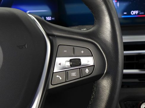 Certified 2023 BMW i4 eDrive35 w/ Premium Package RWD image 29