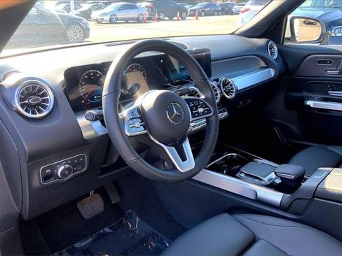 Certified 2023 Mercedes-Benz GLB 250 GLB 250 image 14