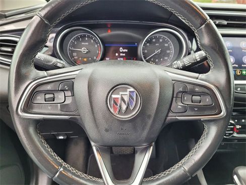 Used 2021 Buick Encore GX Select image 28