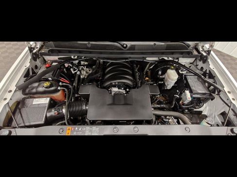 Used 2019 Chevrolet Silverado 1500 LT w/ All Star Edition AWD/4WD image 48