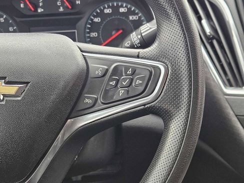 Used 2021 Chevrolet Malibu LT image 28