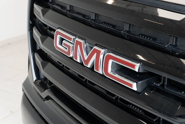 Used 2021 GMC Sierra 1500 Elevation w/ X31 Off-Road Package AWD/4WD image 3