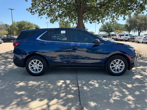 Used 2022 Chevrolet Equinox LT FWD image 8
