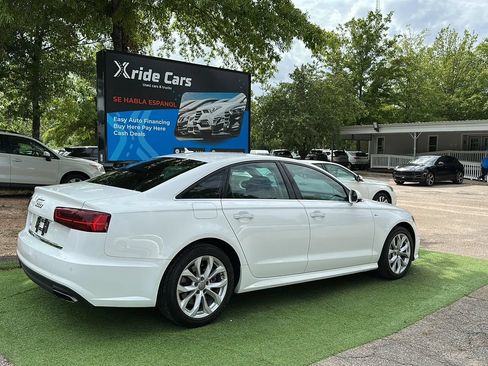 Used 2018 Audi A6 2.0T Premium FWD image 6