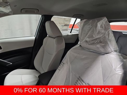 New 2026 Toyota Corolla Cross L image 11