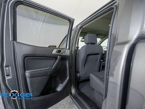 Used 2020 Ford Ranger XLT w/ Equipment Group 301A Mid AWD/4WD image 27