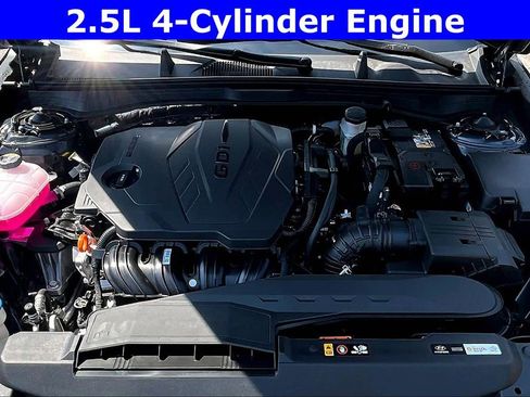 New 2026 Hyundai Sonata SE FWD image 10