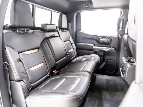 Used 2020 GMC Sierra 1500 AT4 w/ AT4 Premium Package AWD/4WD image 36