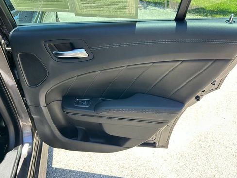 Used 2023 Dodge Charger Scat Pack w/ Daytona Edition Group RWD image 46