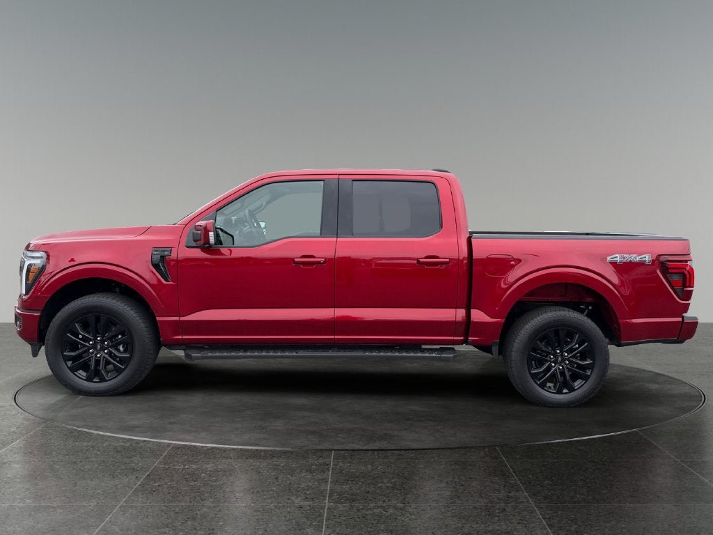 Used 2026 Ford F150 Lariat AWD/4WD image 5