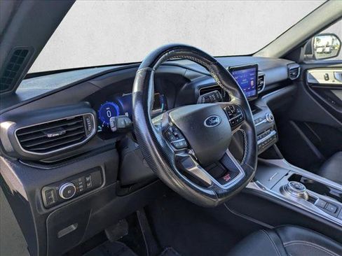 Used 2020 Ford Explorer ST image 10