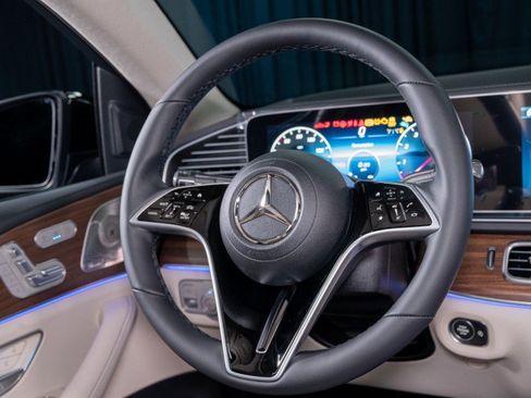 New 2026 Mercedes-Benz GLE 450 4MATIC Coupe image 15