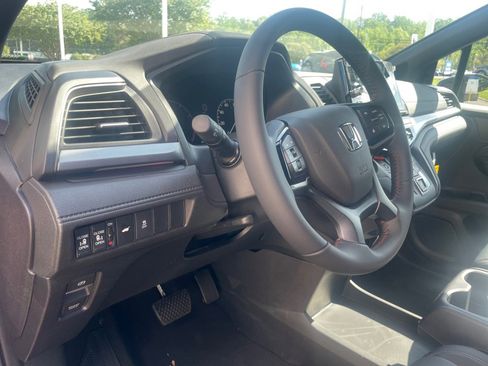 New 2026 Honda Odyssey Sport-L image 20