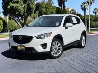 Used 2013 MAZDA CX-5 Grand Touring w/ GT Tech Pkg video 2