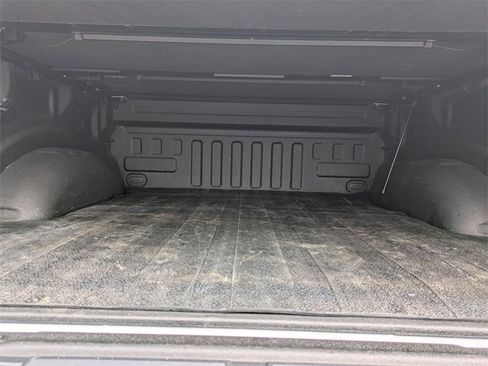 Used 2021 Ford F150 Limited image 12