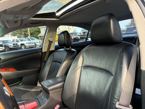 Used 2007 Lexus ES 350 FWD image 8