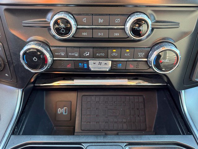 Used 2023 Ford F150 Platinum w/ Equipment Group 701A High AWD/4WD image 20